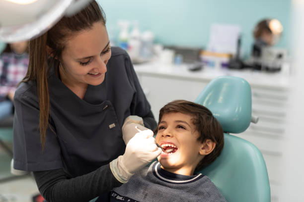 Best Emergency Root Canal Treatment in Holland, MI