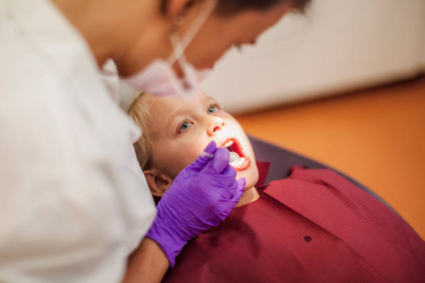 Best Emergency Wisdom Teeth Removal in Holland, MI
