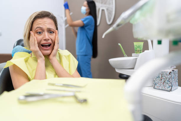 Best Emergency Treatment for Dental Infections or Abscesses in Holland, MI